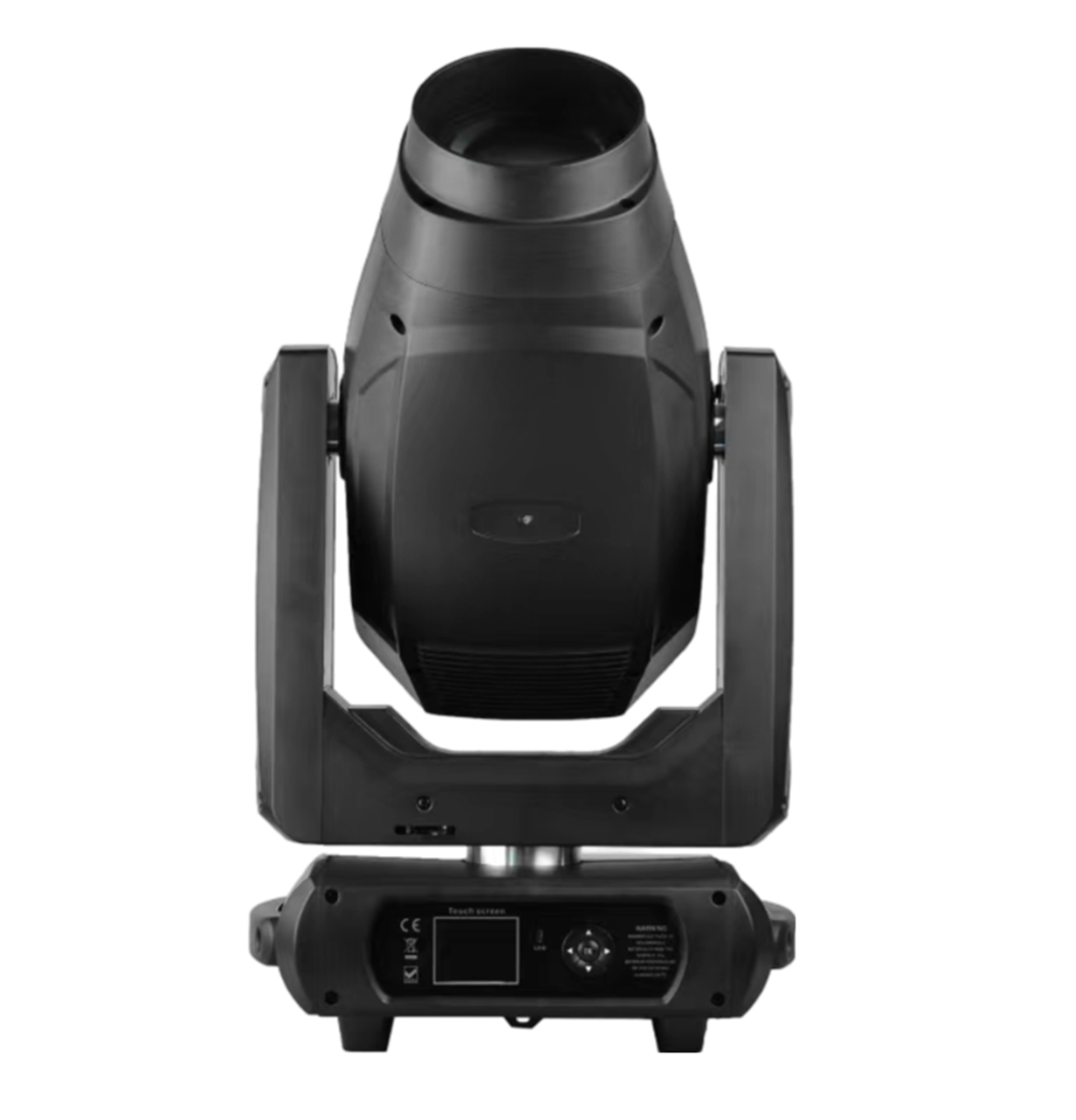 250W LED-Moving head 