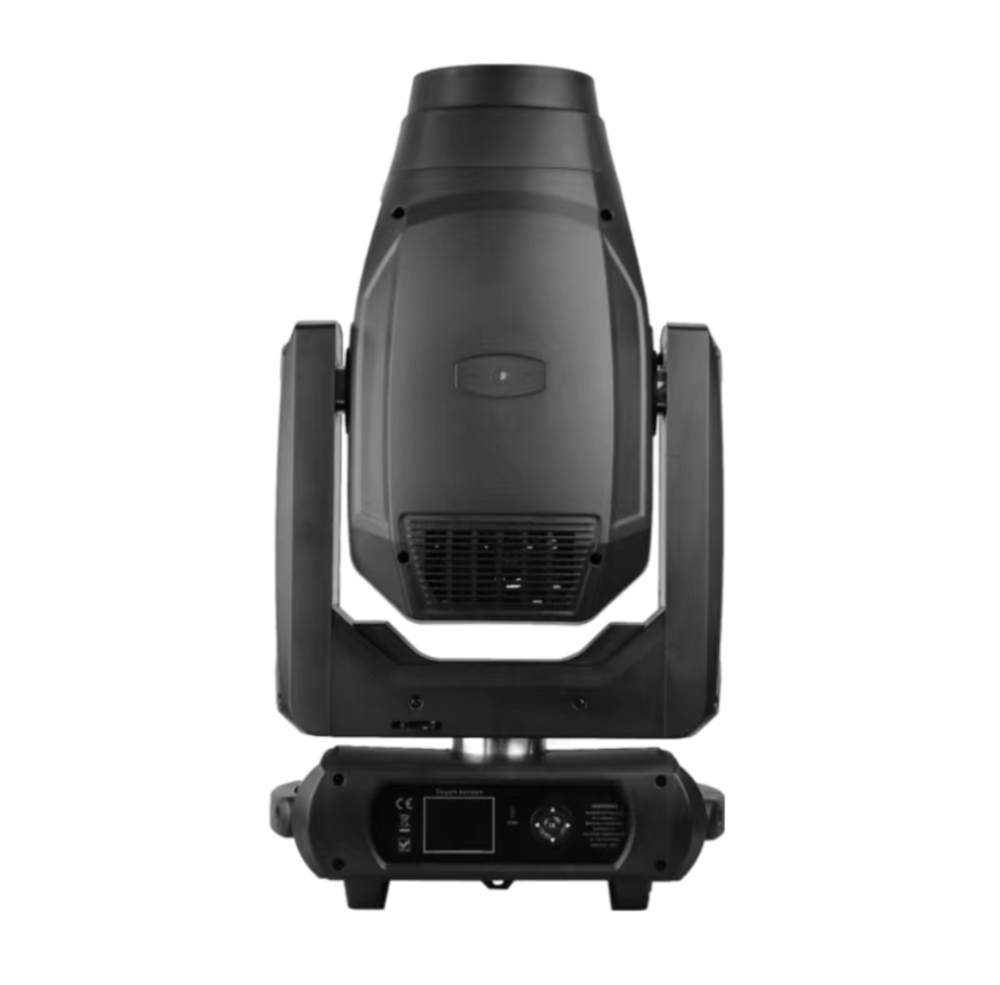 250W LED-Moving head 