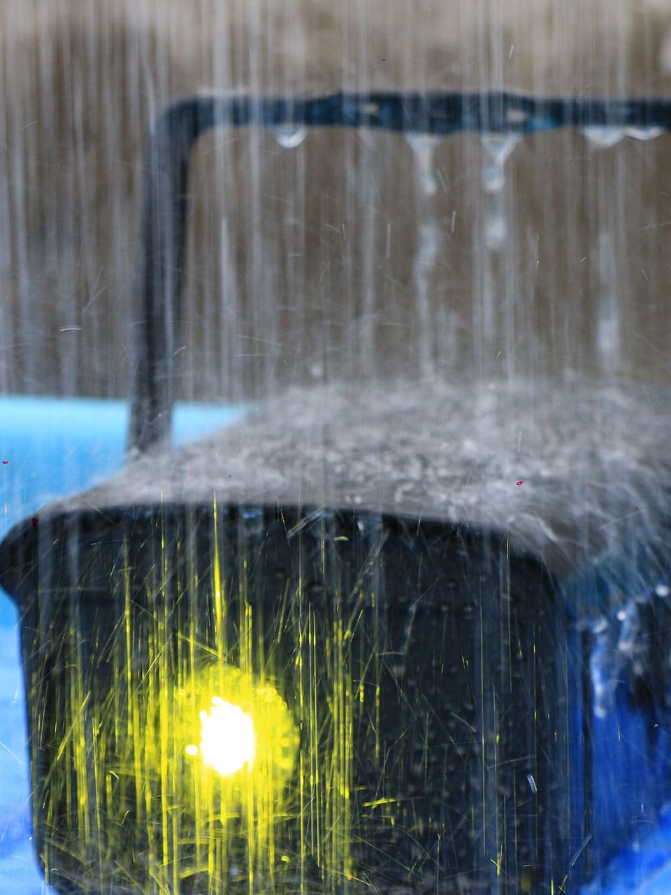 True Outdoor Durability