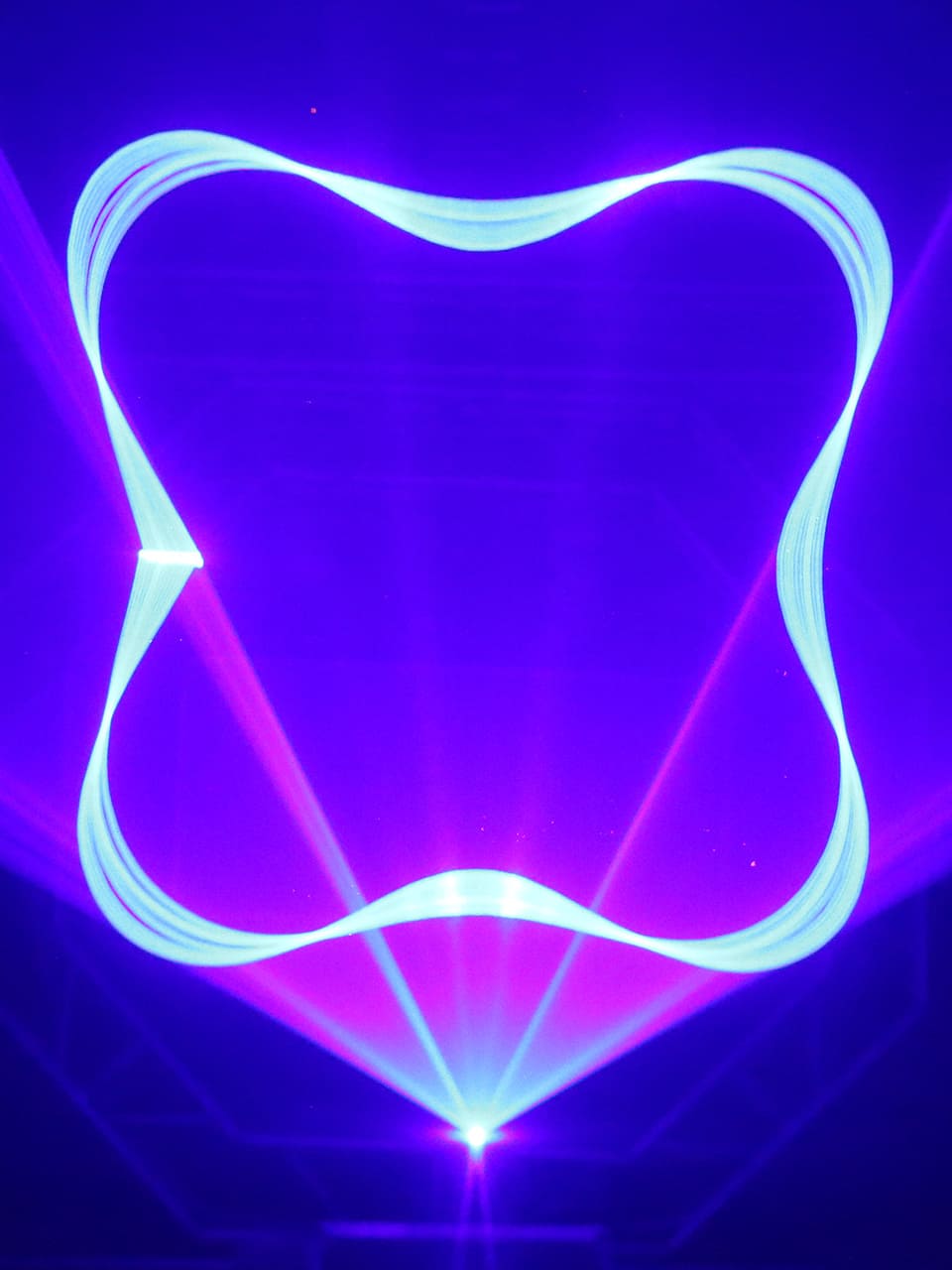 3D RGB Animation Effects