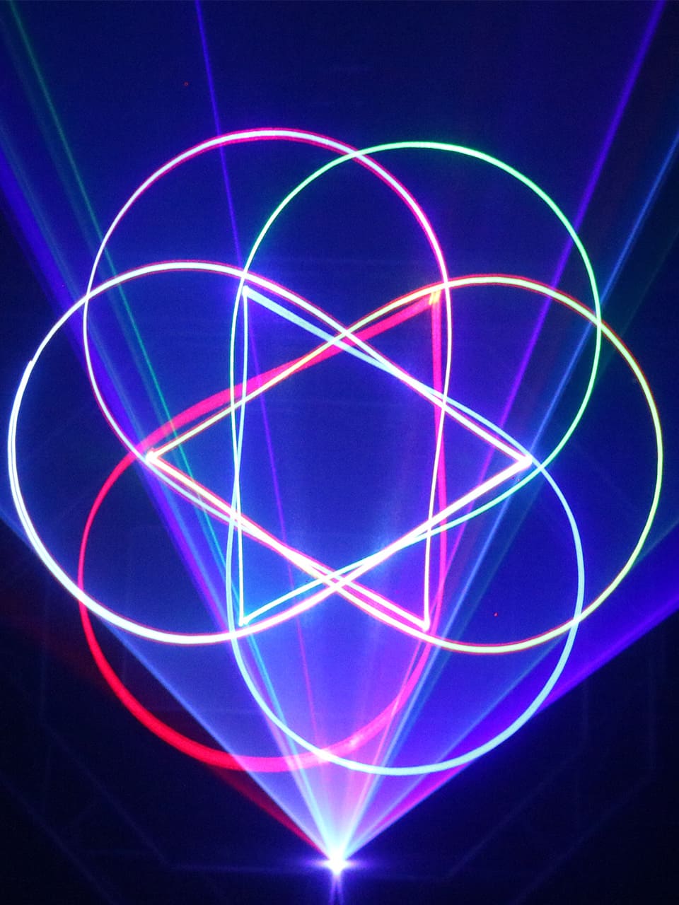 1900 Plus Built In Patterns