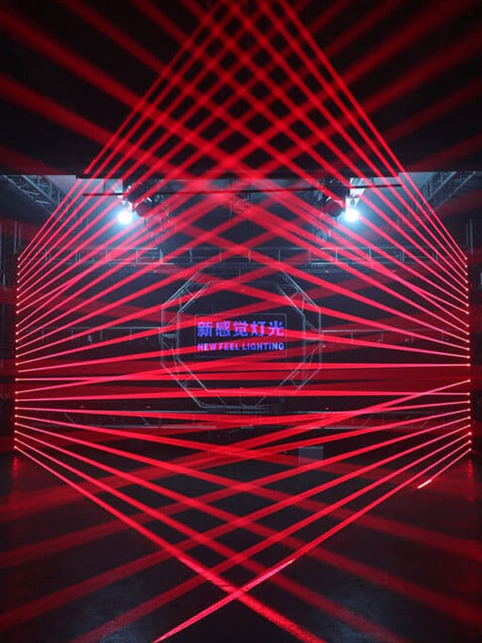 Multiple Control Modes