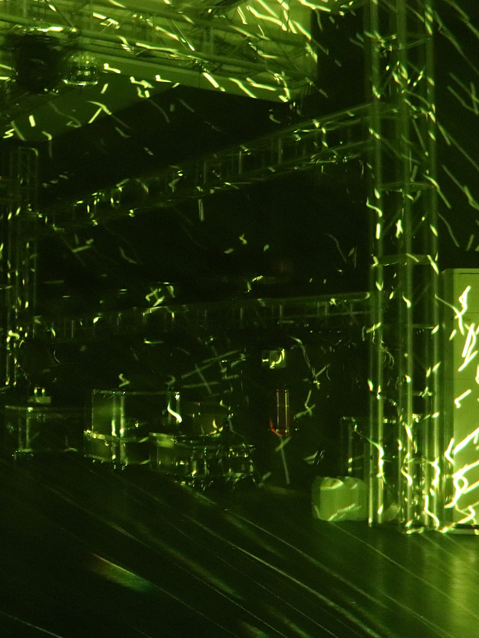 IP65 Outdoor Ready Design