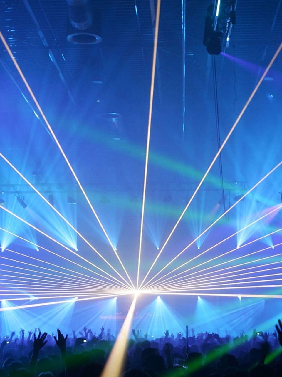 Professional Control Compatibility