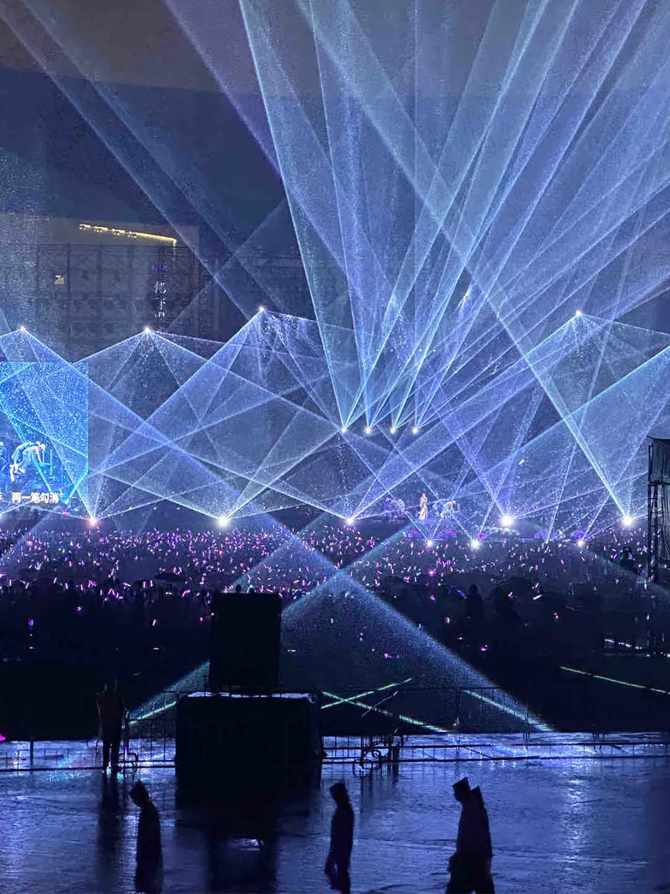 IP65 Outdoor Protection