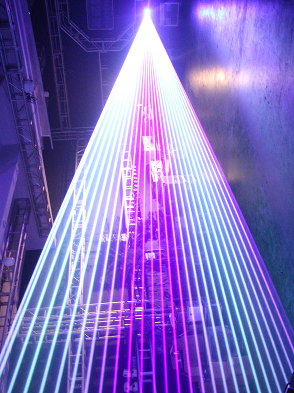 Light That Feels Solid