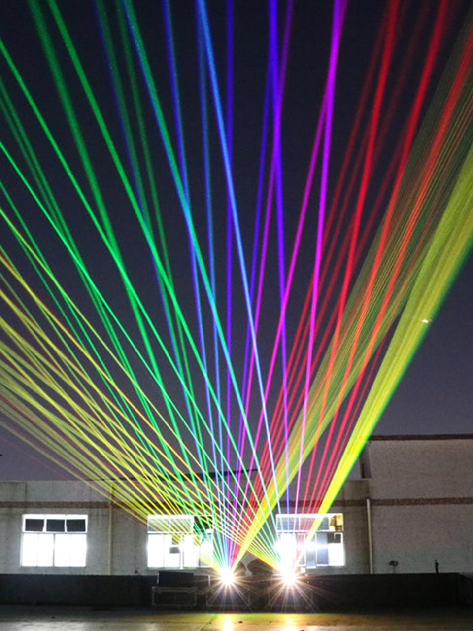 Motion That Flows, Not Flickers