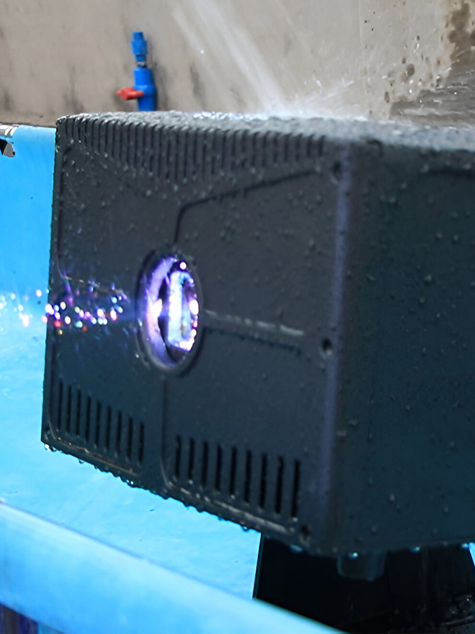 Engineered for the Real World