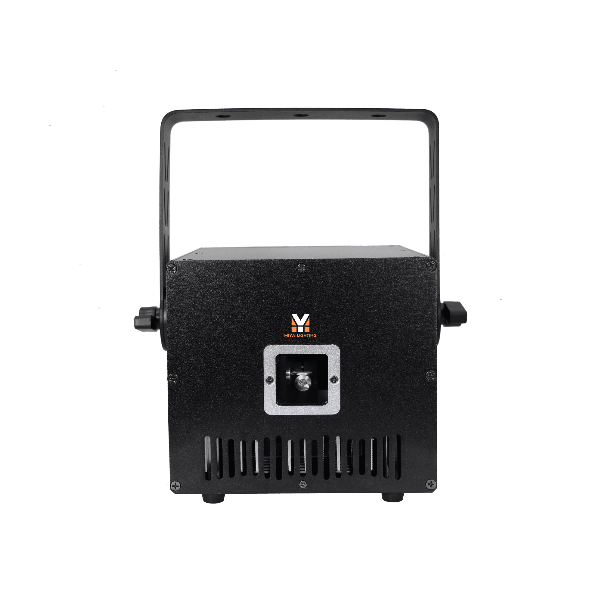 MIYA G1 RGB Animation Laser Light 10W App & DMX Control