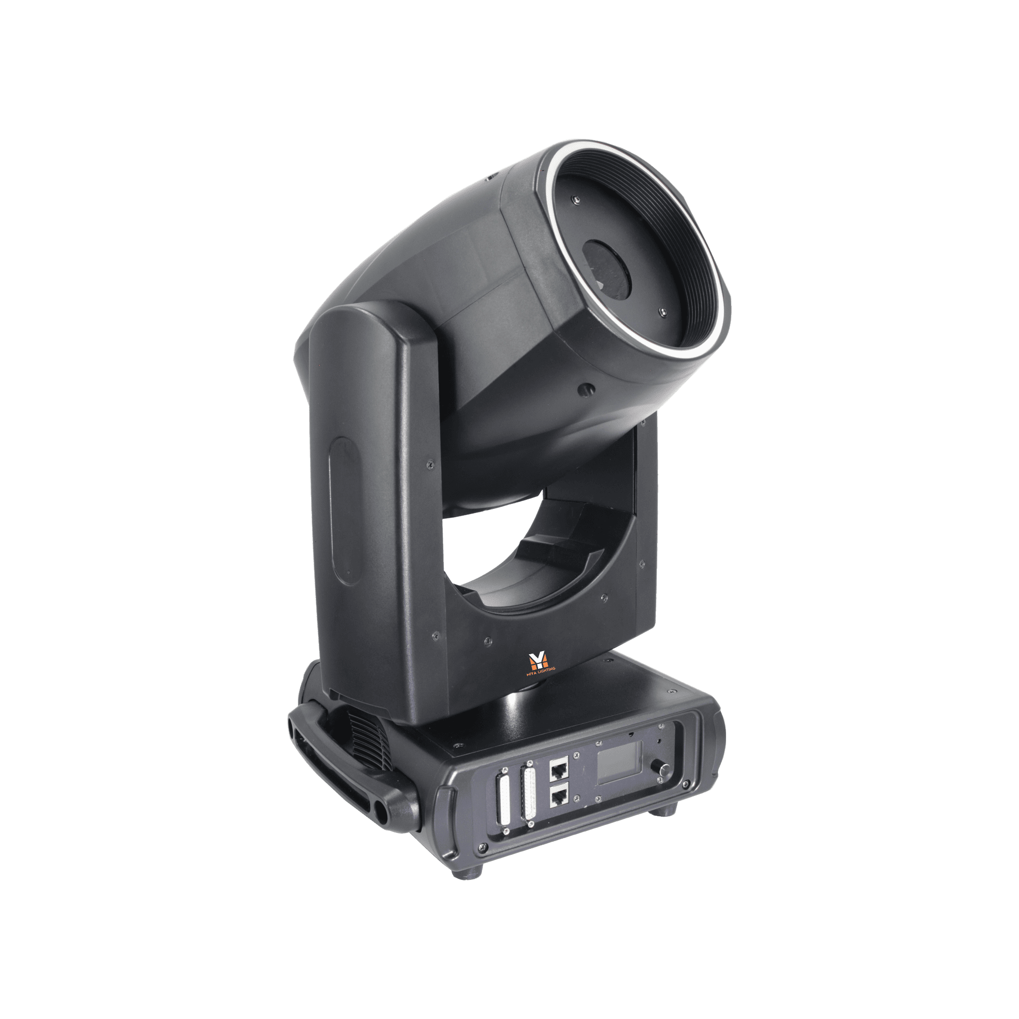 15W RGB Moving Head Laser Light APP Control Stage Club Show Projector