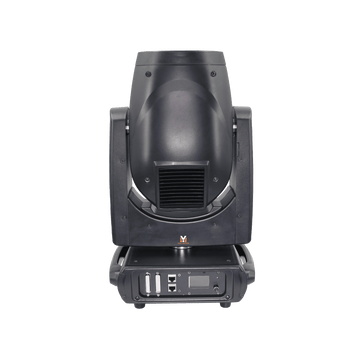 15W RGB Moving Head Laser Light APP Control Stage Club Show Projector