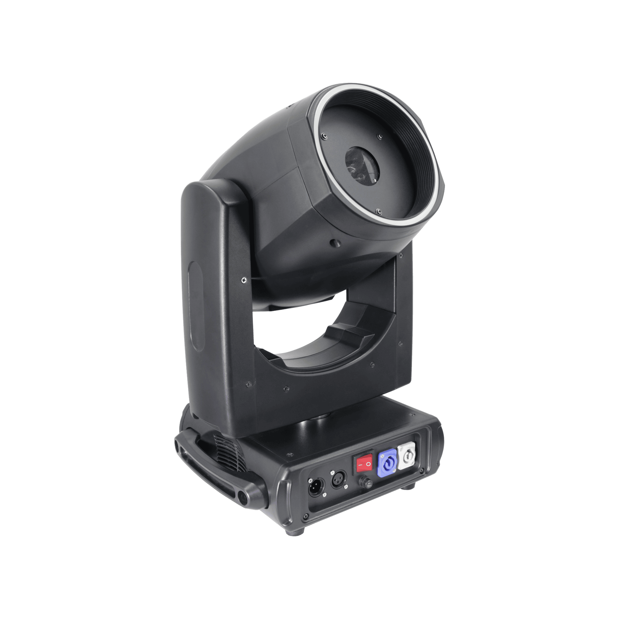 15W RGB Moving Head Laser Light APP Control Stage Club Show Projector