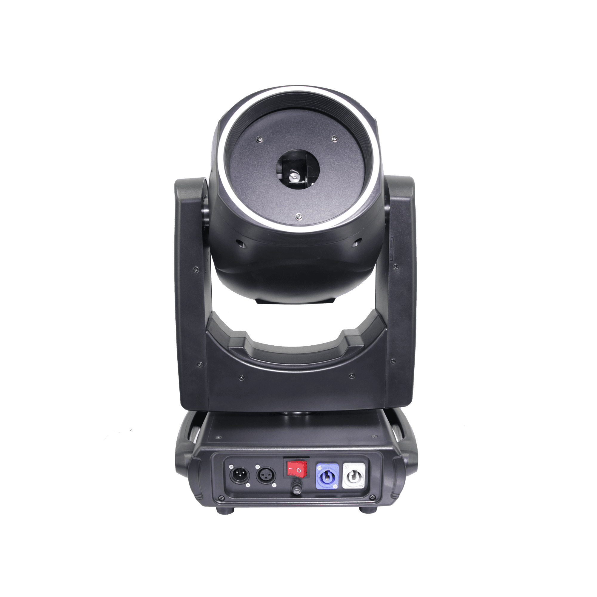 15W RGB Moving Head Laser Light APP Control Stage Club Show Projector