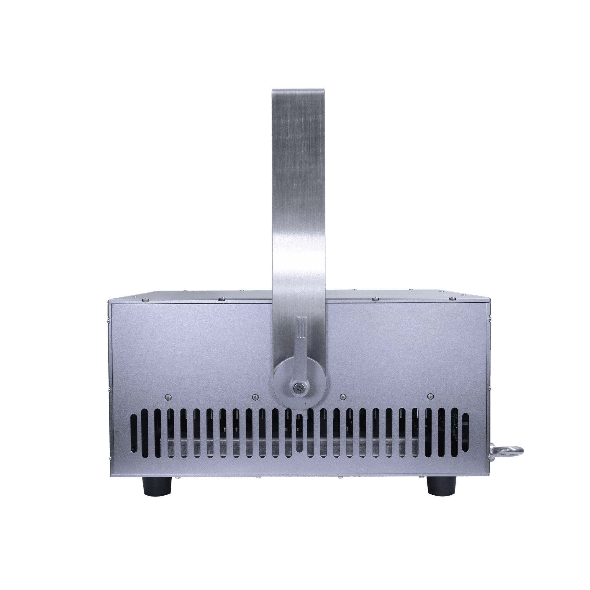 MY4-A 20W RGB Laser Projector with APP Control for Stage Event Lighting