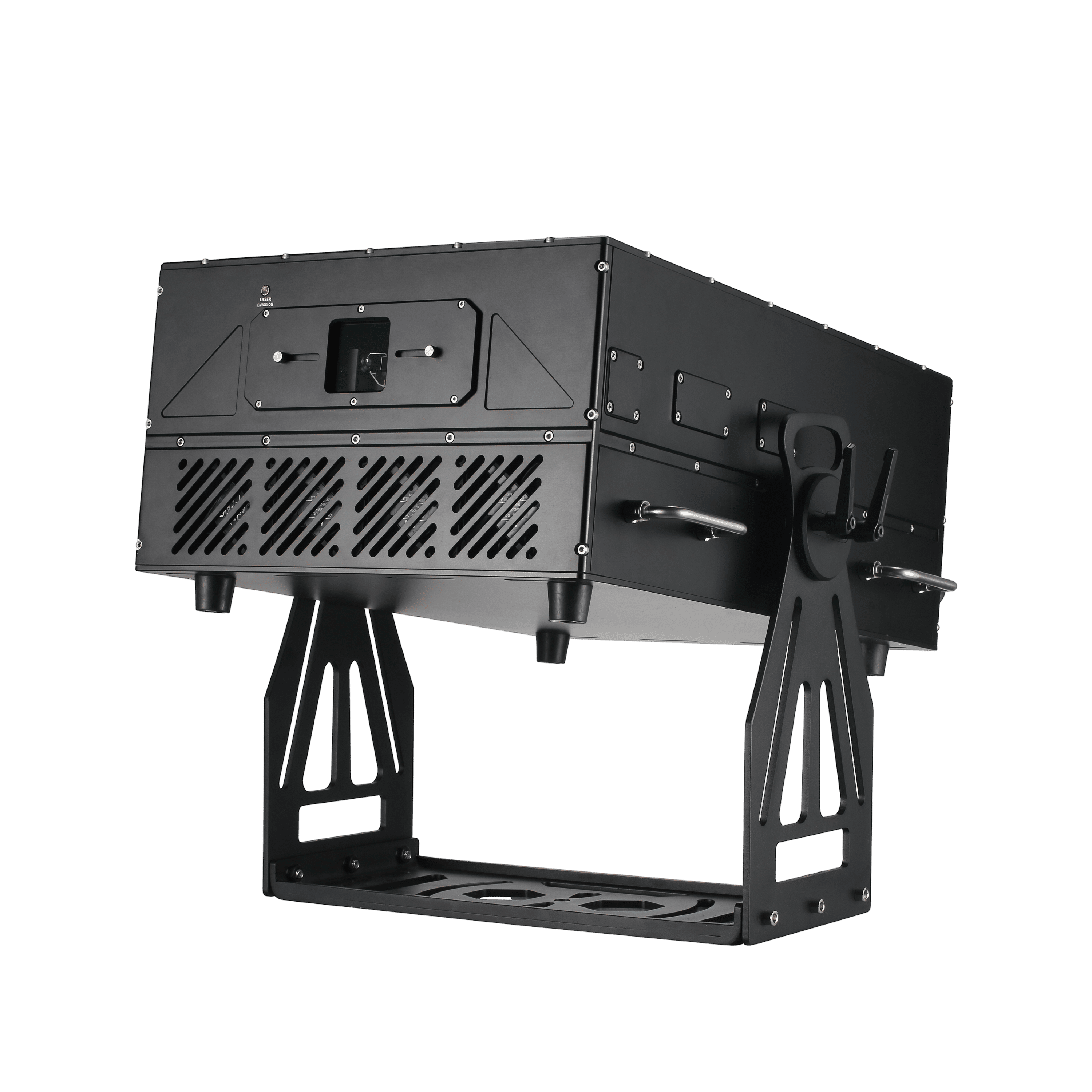 MY7 80W IP65 Waterproof Professional Outdoor Laser Light Show