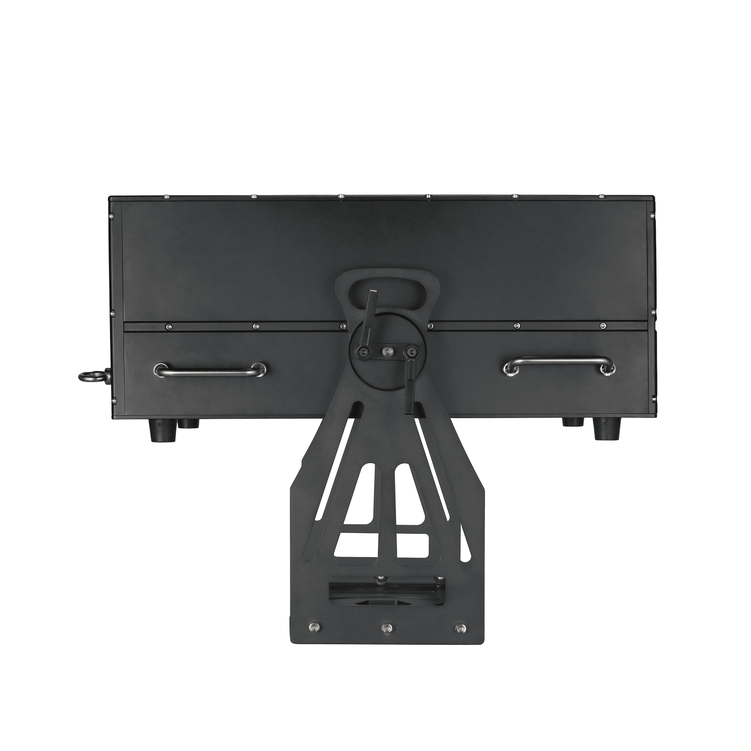 MY7 80W IP65 Waterproof Professional Outdoor Laser Light Show