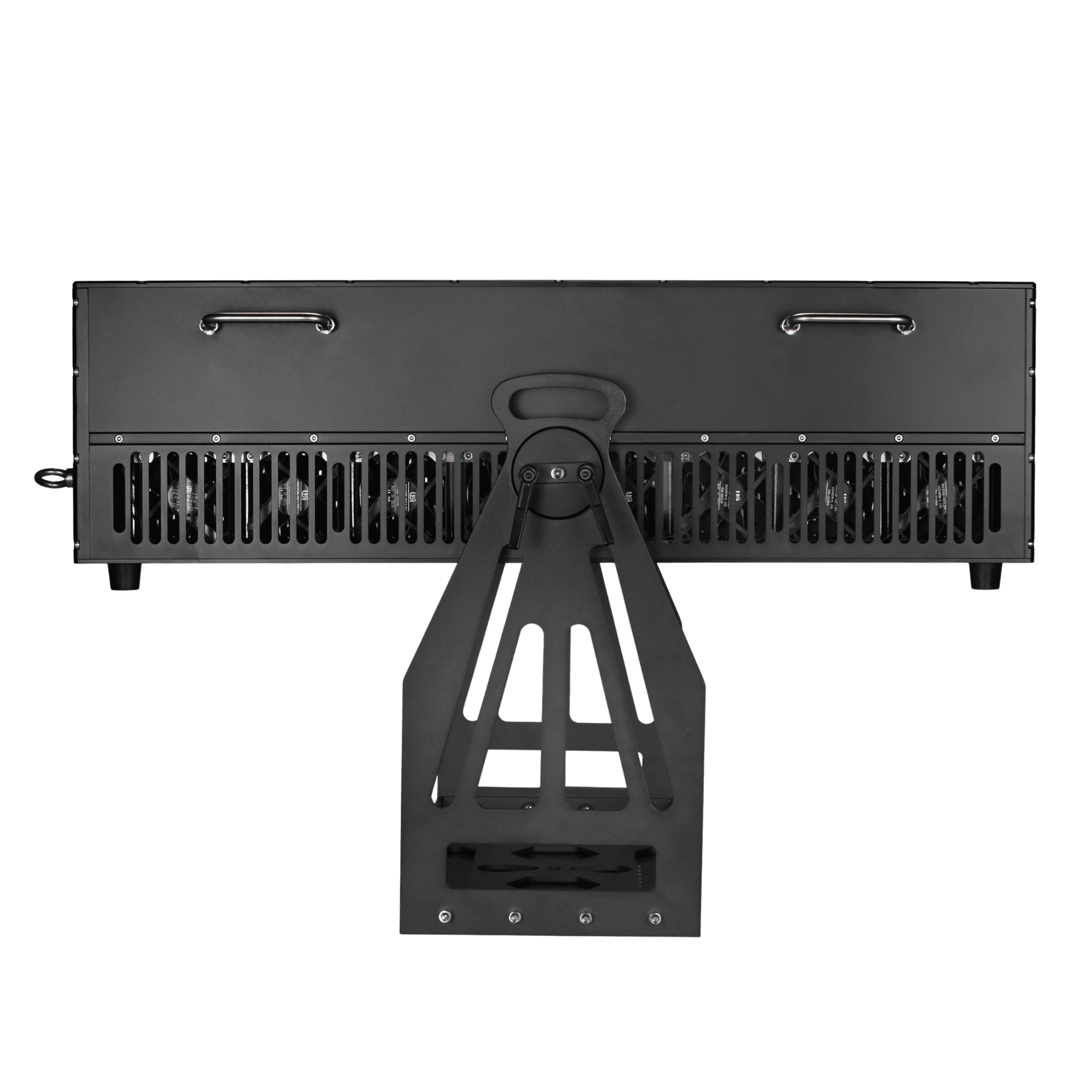 MY8 100W RGB Outdoor Laser Light Projector IP65 High Powered Laser