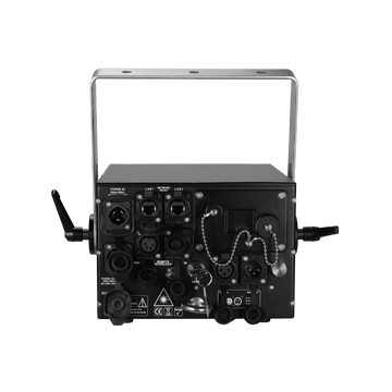 SF5 20W Waterproof IP65 FB4 RGB Laser Projector High Power DMX ILDA Laser Lights