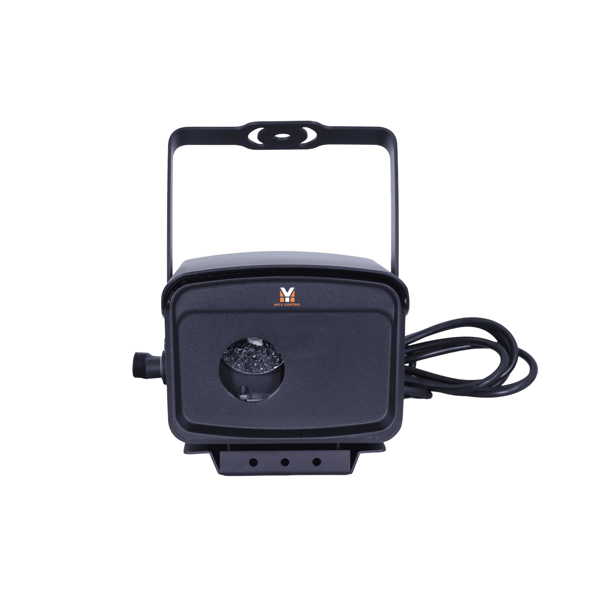 MIYA 5W RGB Waterproof Aurora Laser Light DMX DJ Stage Lighting Projector