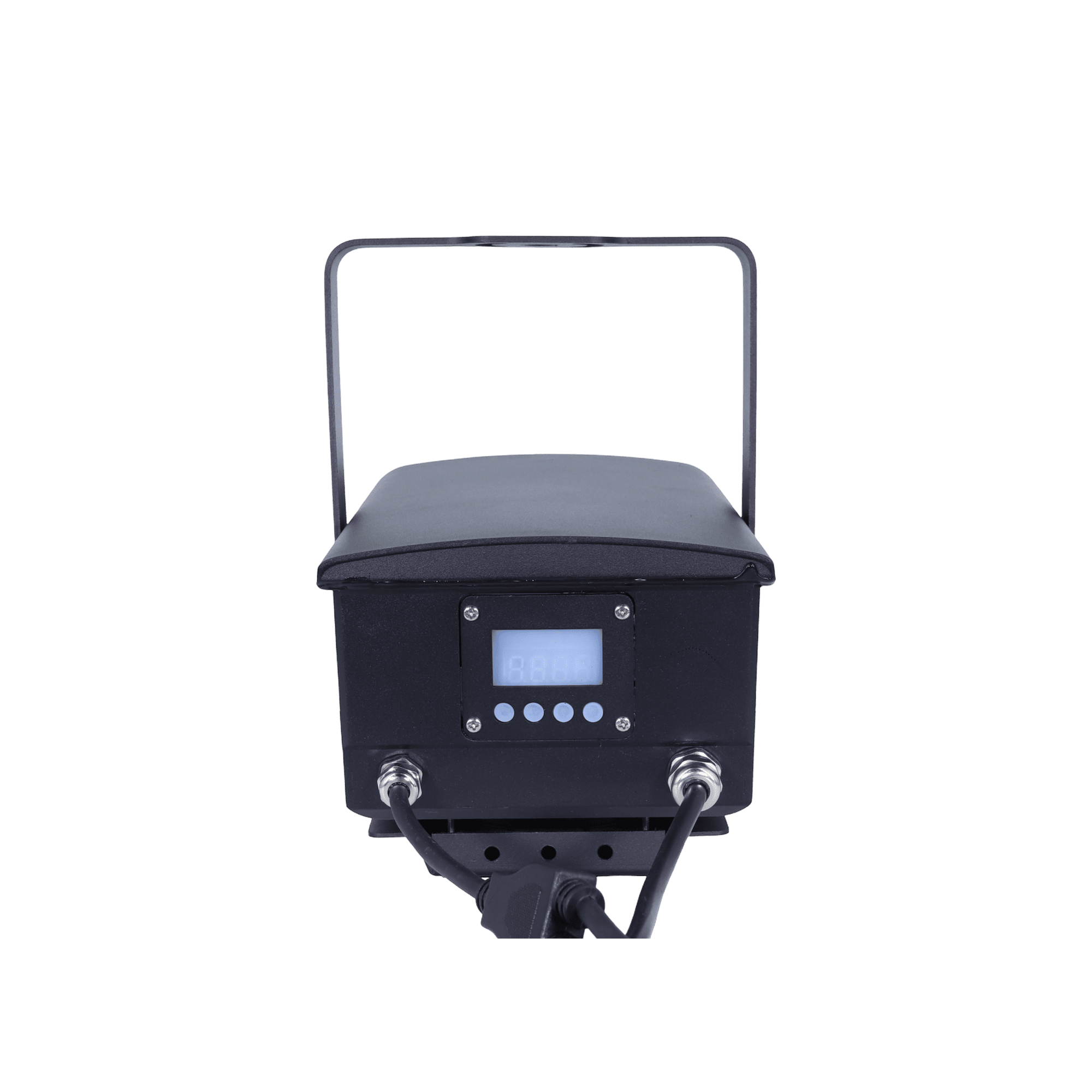 MIYA 5W RGB Waterproof Aurora Laser Light DMX DJ Stage Lighting Projector