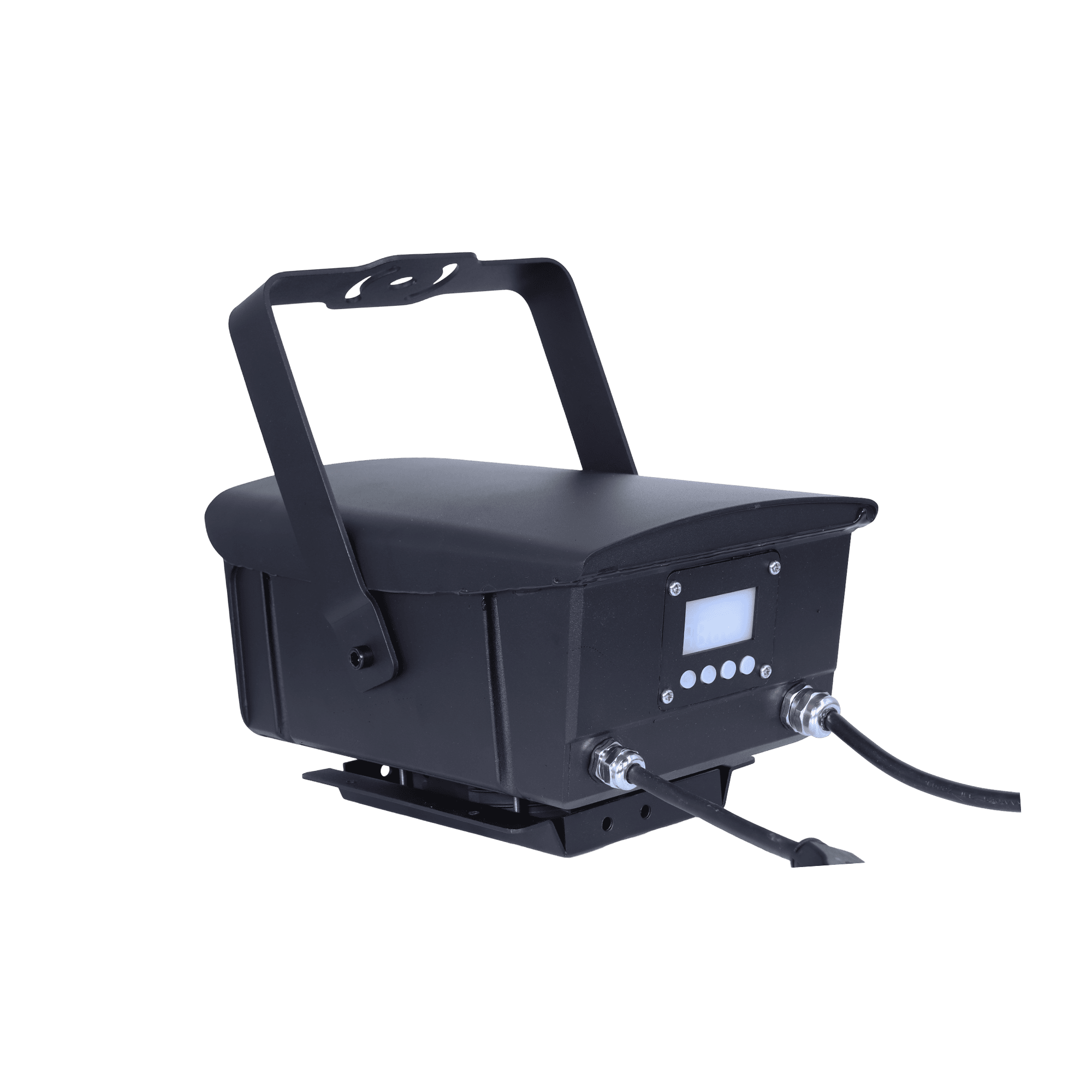 MIYA 5W RGB Waterproof Aurora Laser Light DMX DJ Stage Lighting Projector