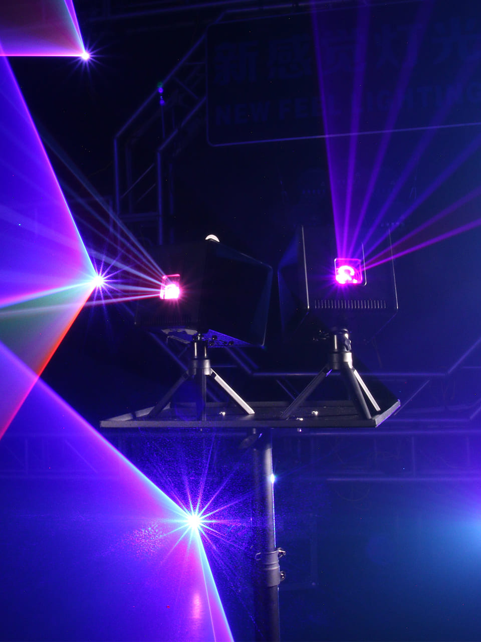 Wireless & Battery Powered