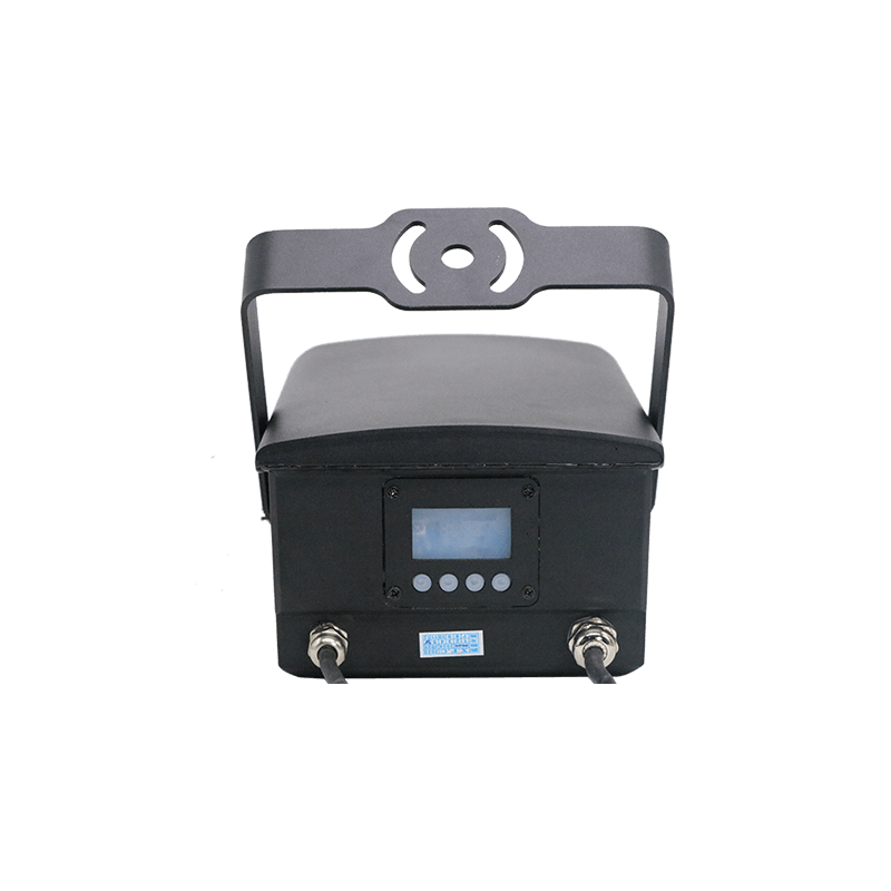 MA1-SW 3W RGB IP65 Outdoor Laser Projector Dreamy Water Wave Landscape Lighting