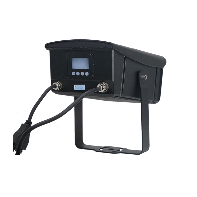MA1-SW 3W RGB IP65 Outdoor Laser Projector Dreamy Water Wave Landscape Lighting