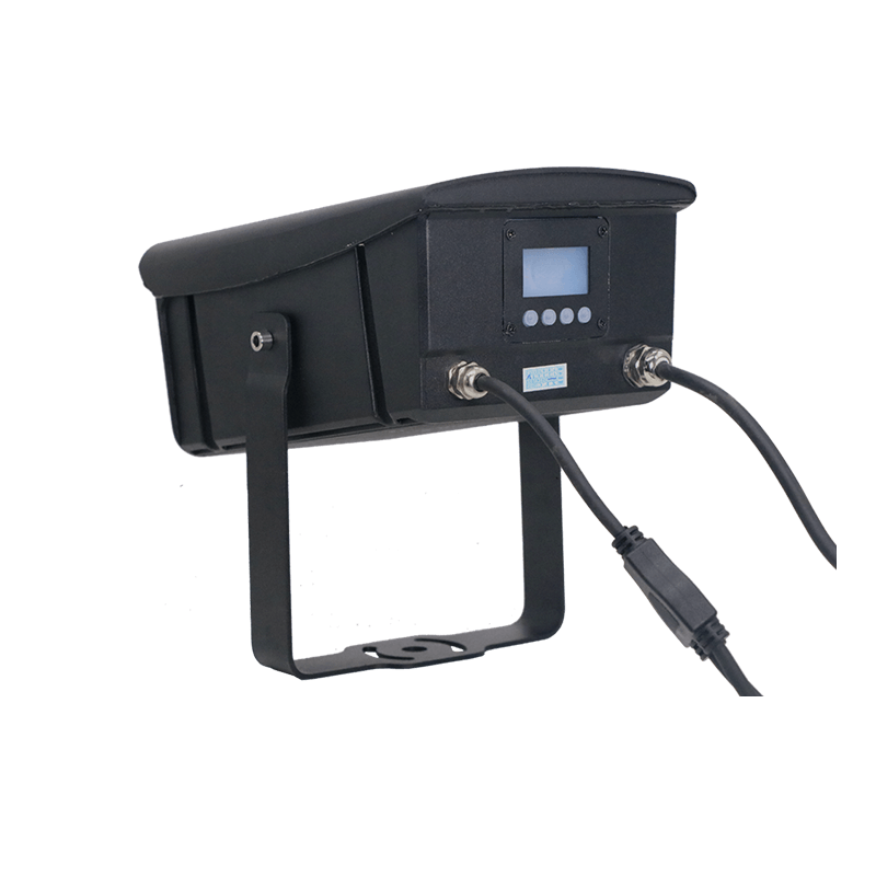 MA1-SW 3W RGB IP65 Outdoor Laser Projector Dreamy Water Wave Landscape Lighting