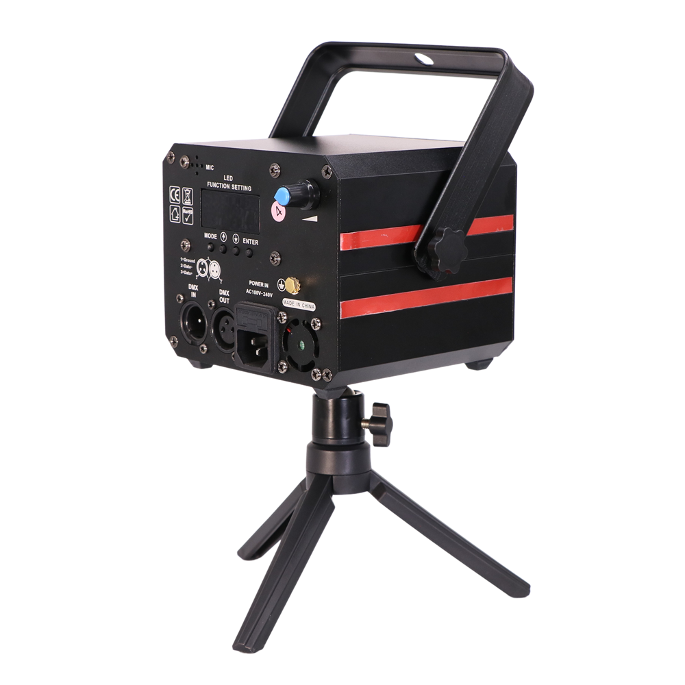 2W-Mini Laser-Appcontrol