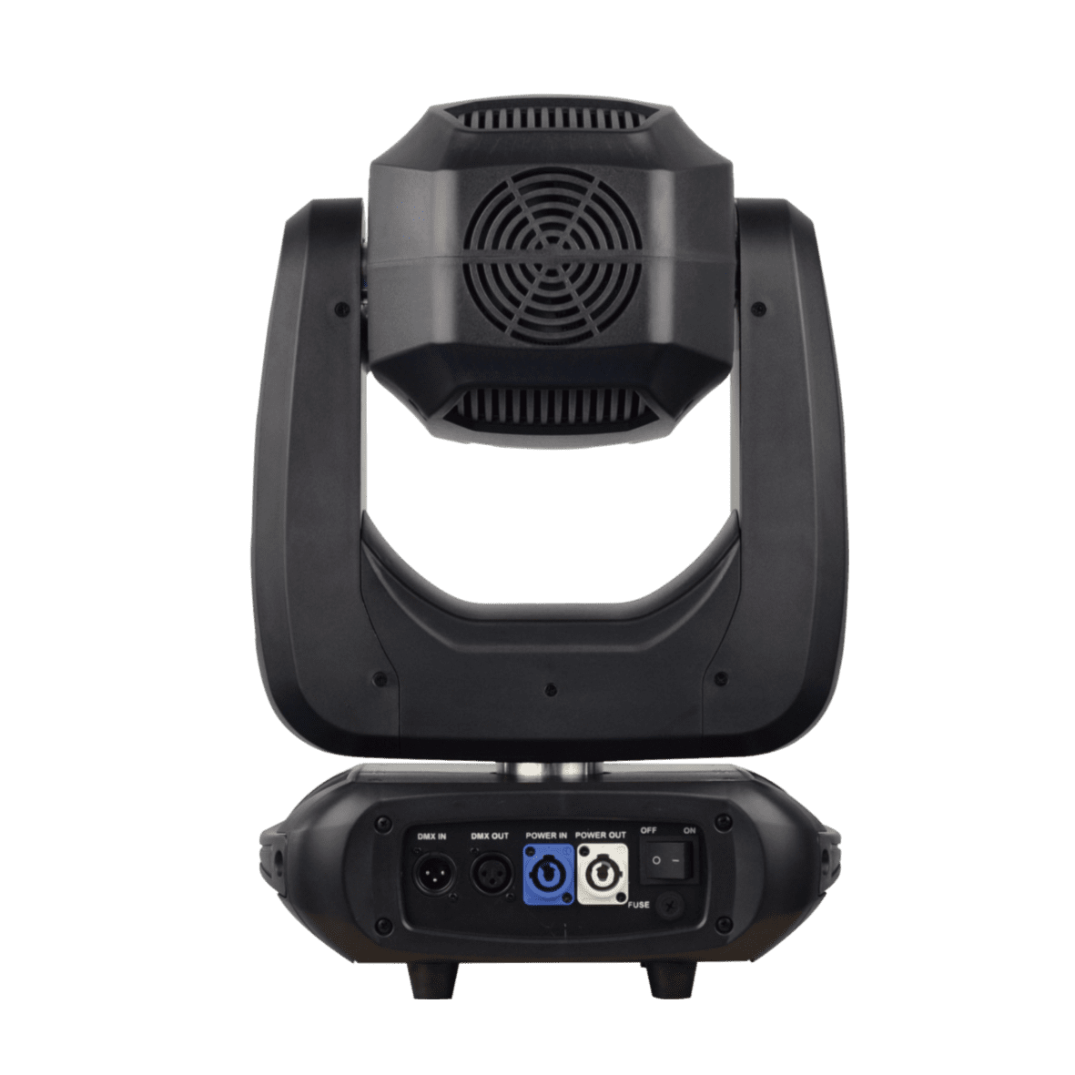 250W-LED-Moving Head Light-DMX