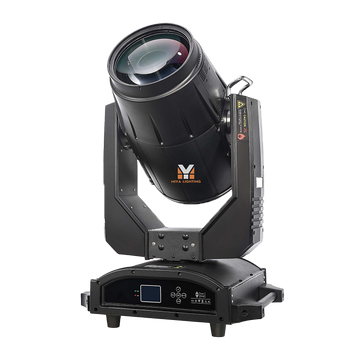 380 Waterproof Moving Head Beam IP