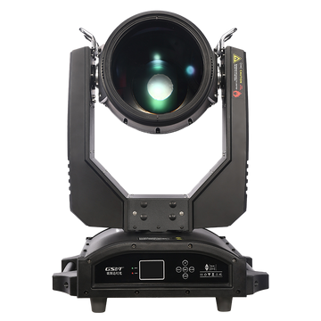 380 Waterproof Moving Head Beam IP