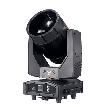 MIYA Waterproof L400FYM 400W Moving Head Computer Surface Light 4in1 Stage Lights