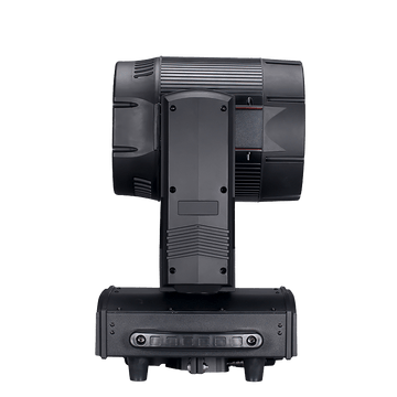 MIYA Waterproof L400FYM 400W Moving Head Computer Surface Light 4in1 Stage Lights