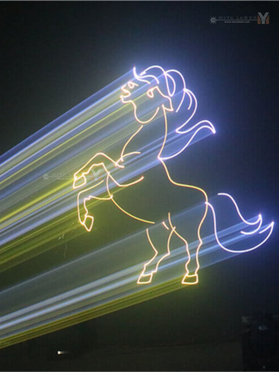 3D Visual Effects