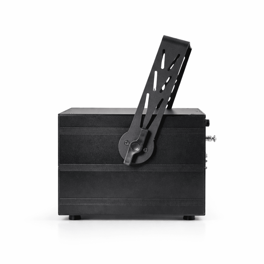MIYA G1 RGB Animation Laser Light 10W App & DMX Control