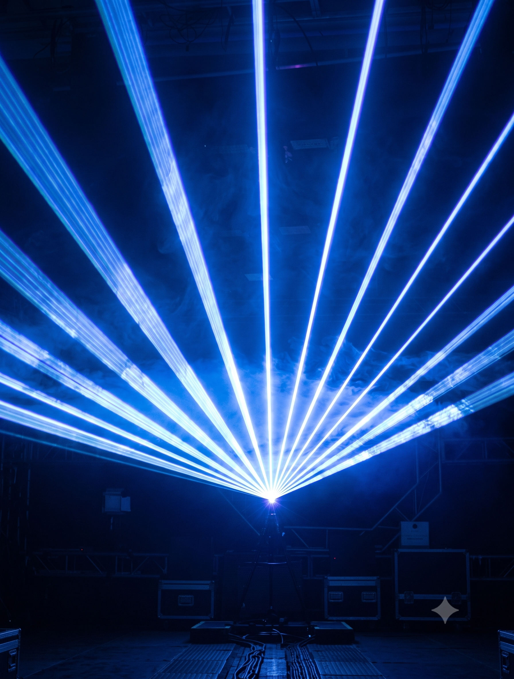 Custom RGB Visuals