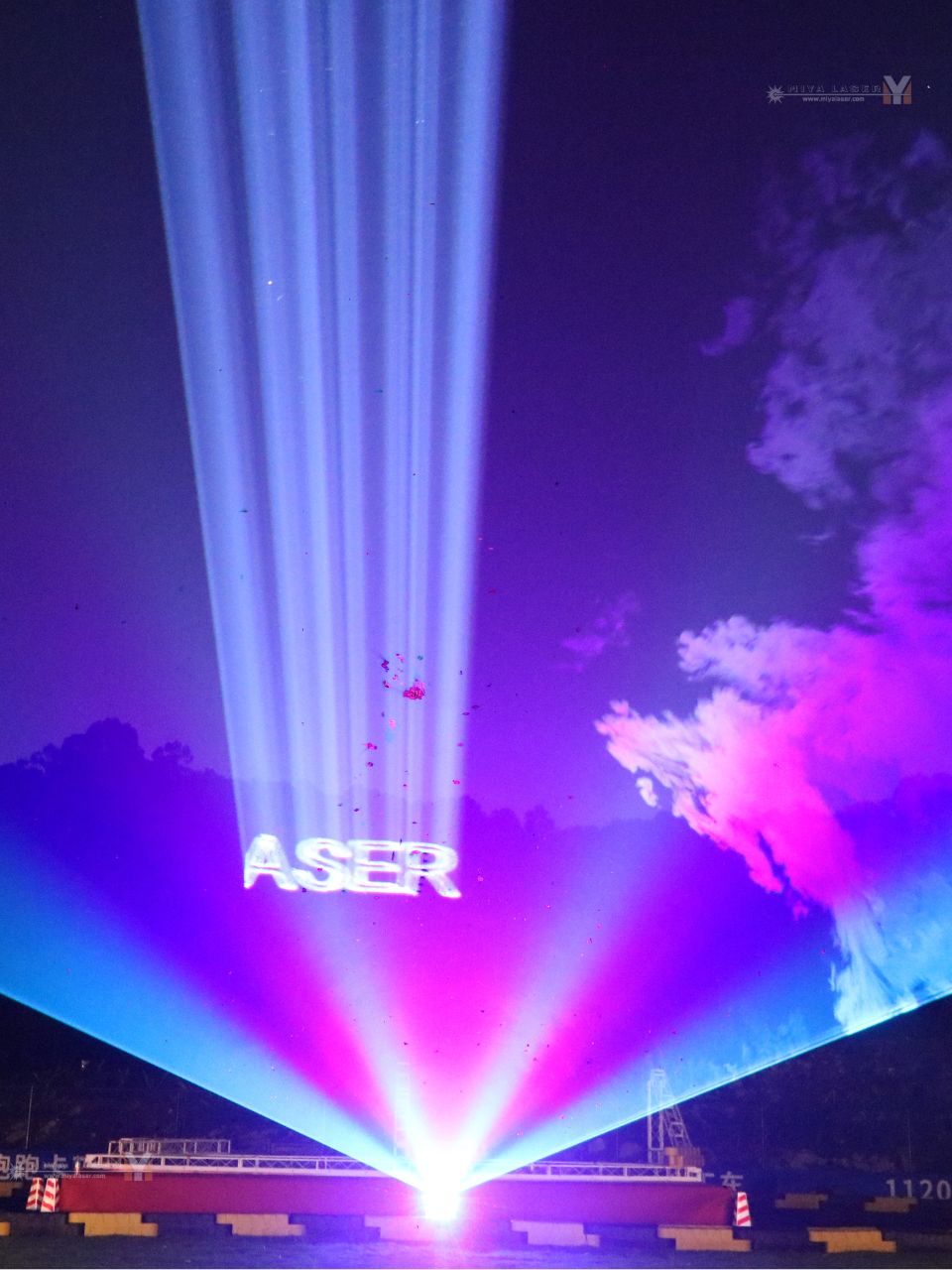 Perfect for Events & DJ Shows