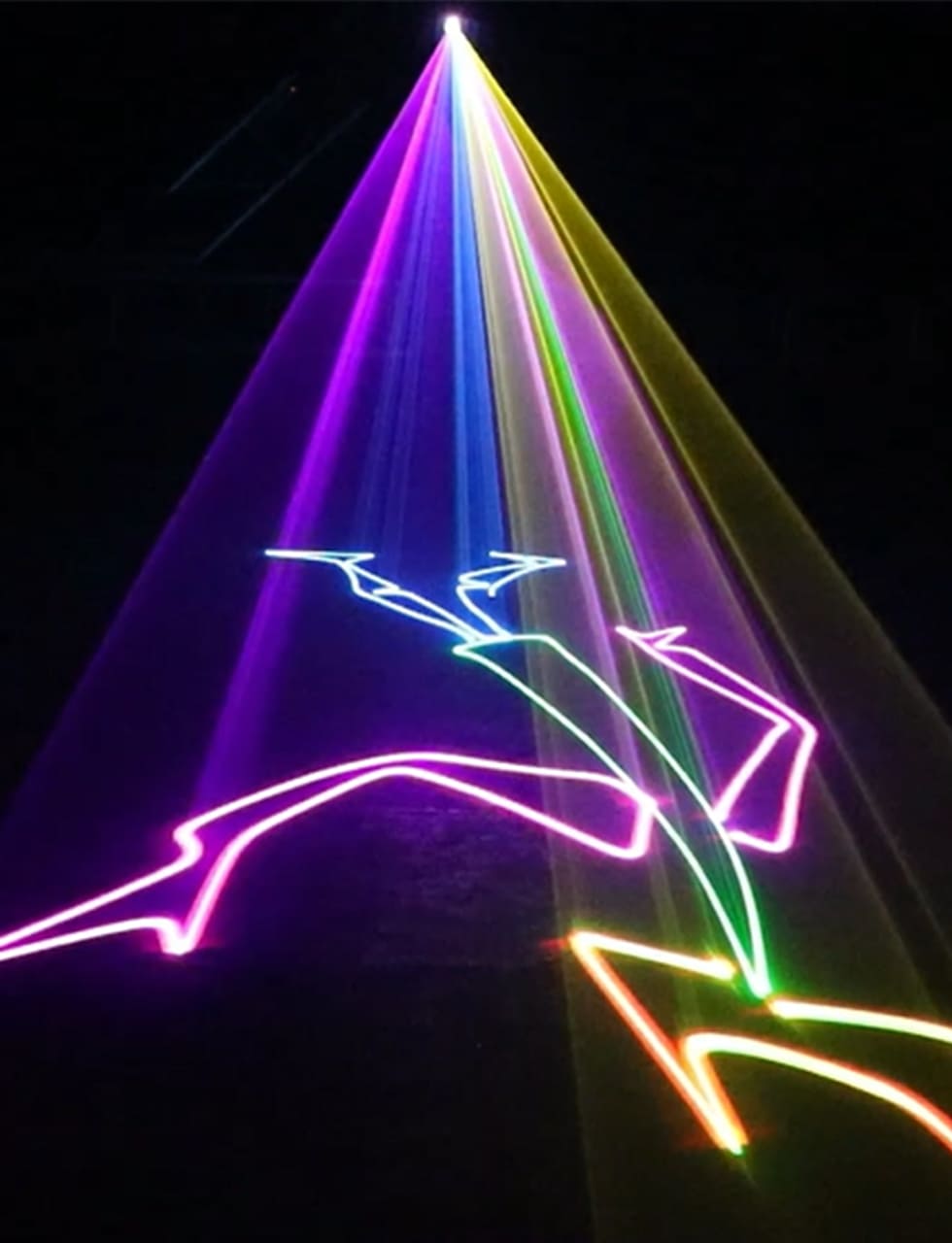 1900+ Laser Patterns