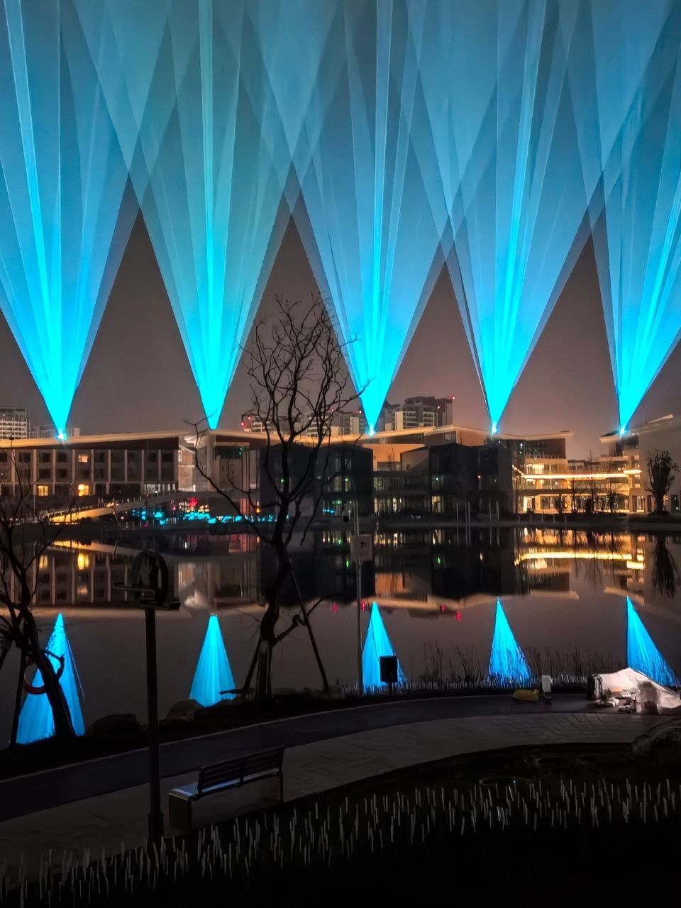 30KPPS High-Speed Scanning