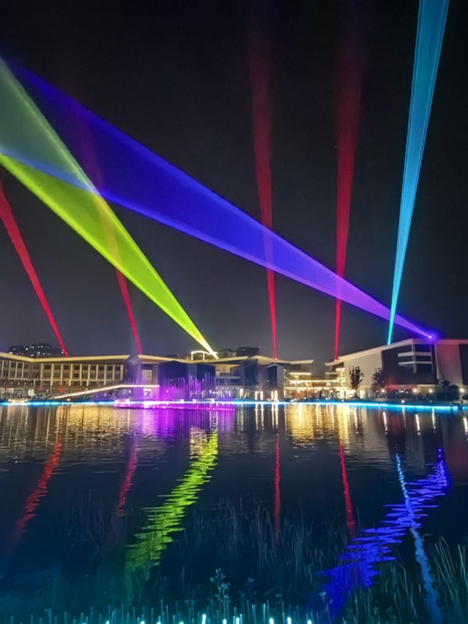 Professional Multi-Mode Control