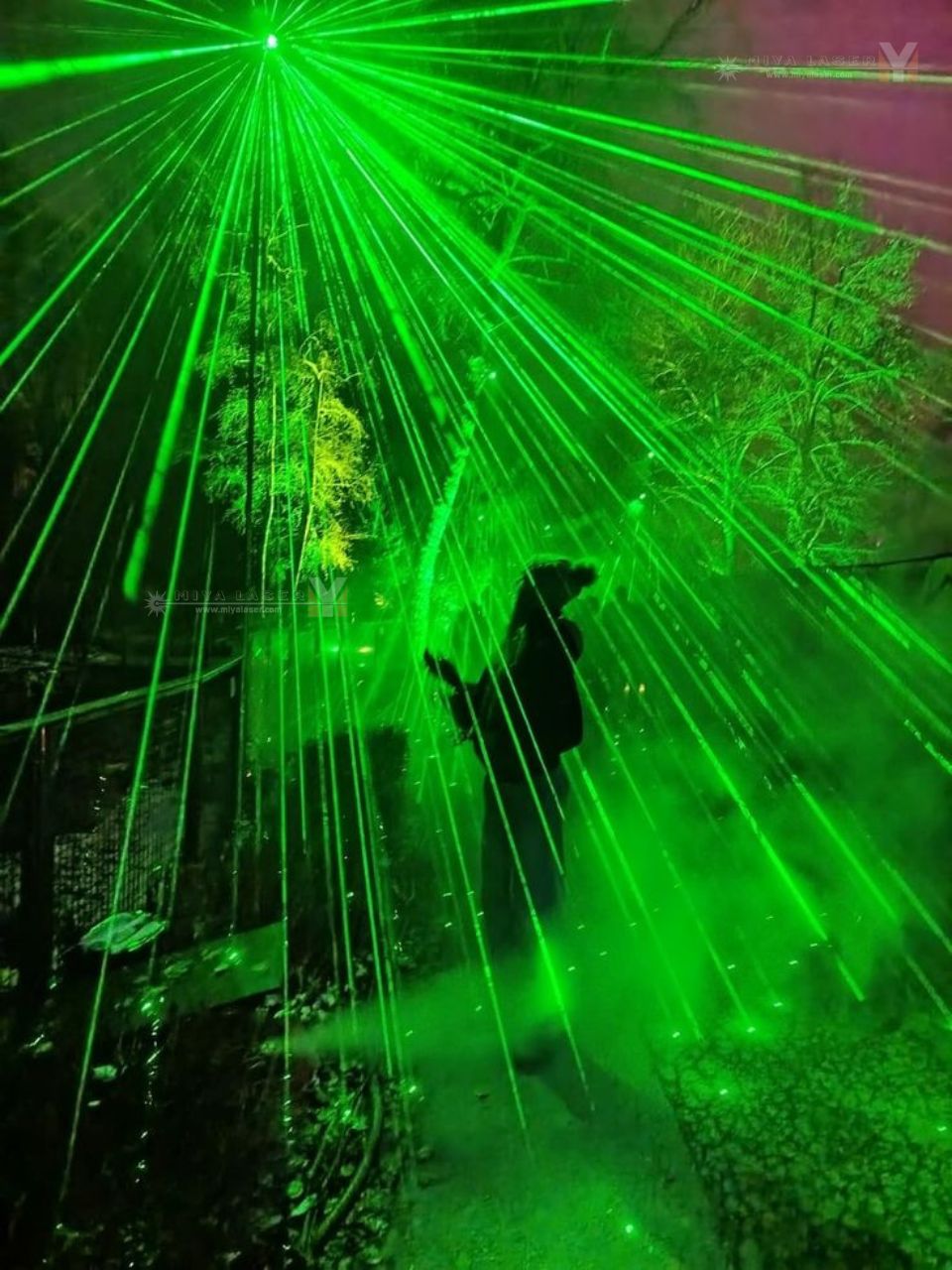 Tree Projection Ready