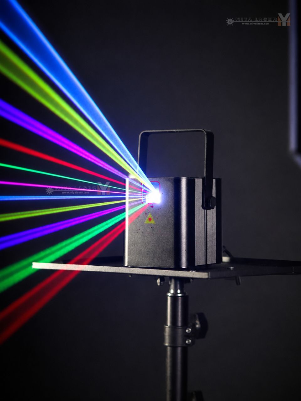 Mini Laser Light