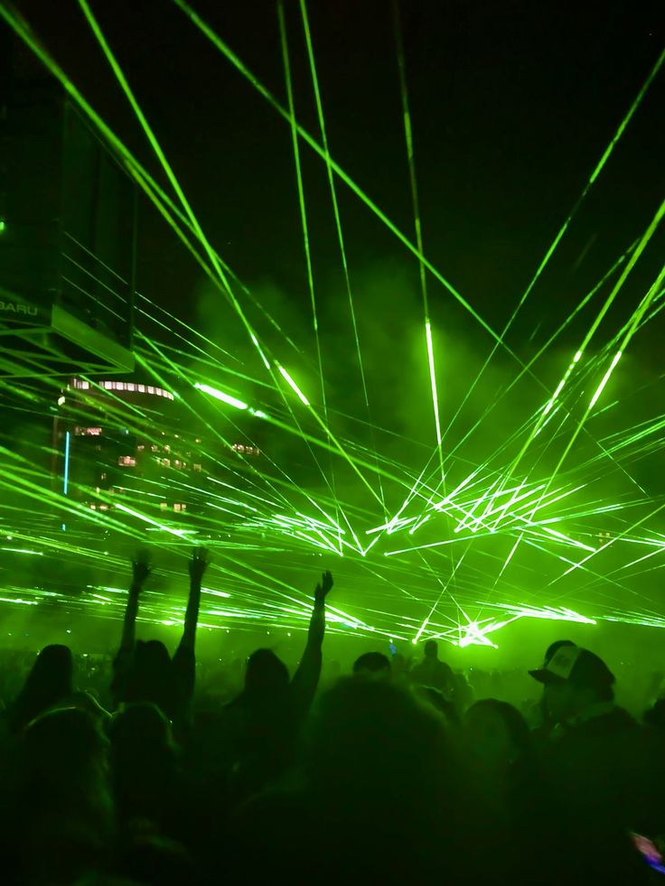 Ideal for DJ & Club Lighting