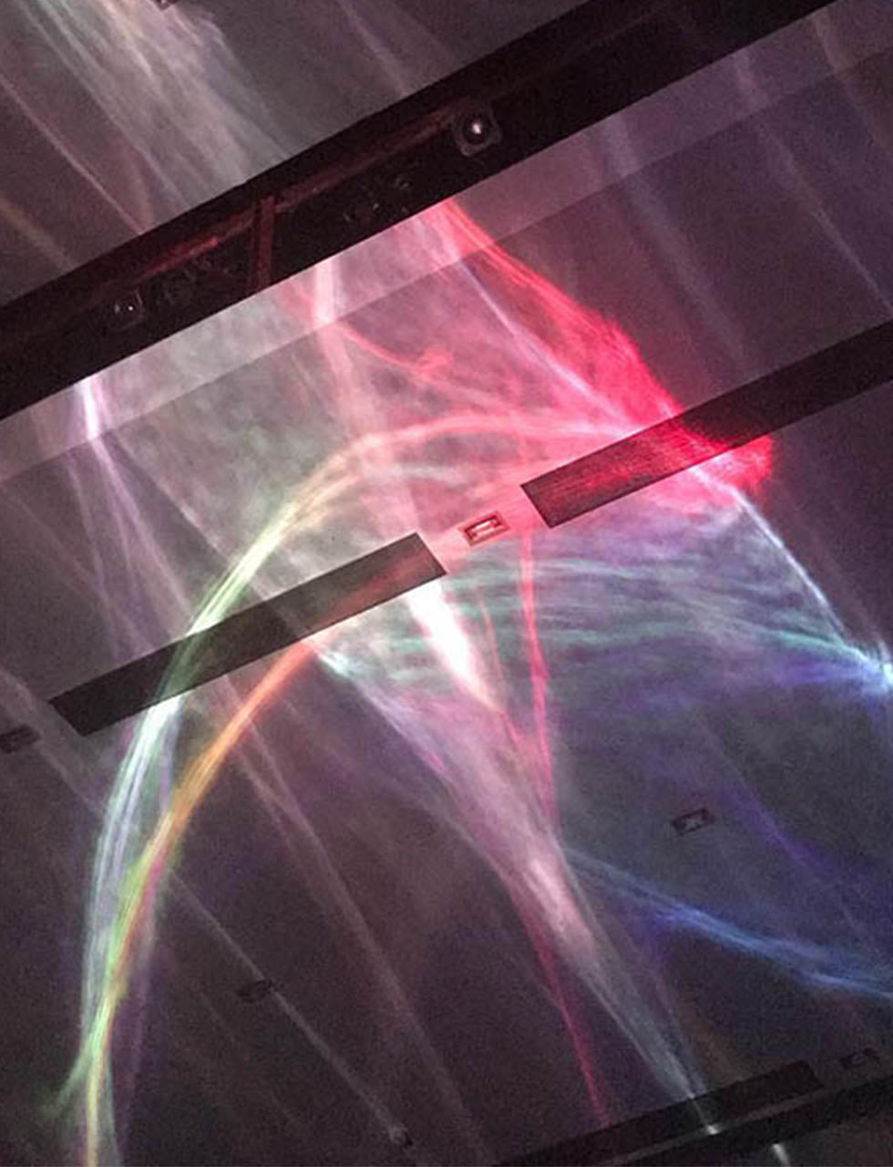 Compact Special Effect Lighting