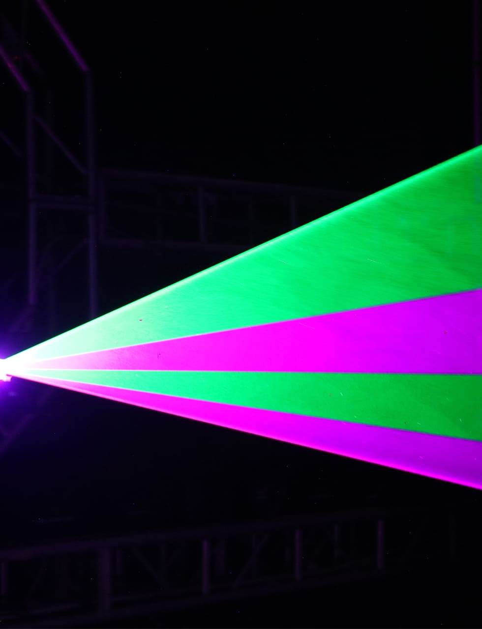 10W RGB Animation Laser