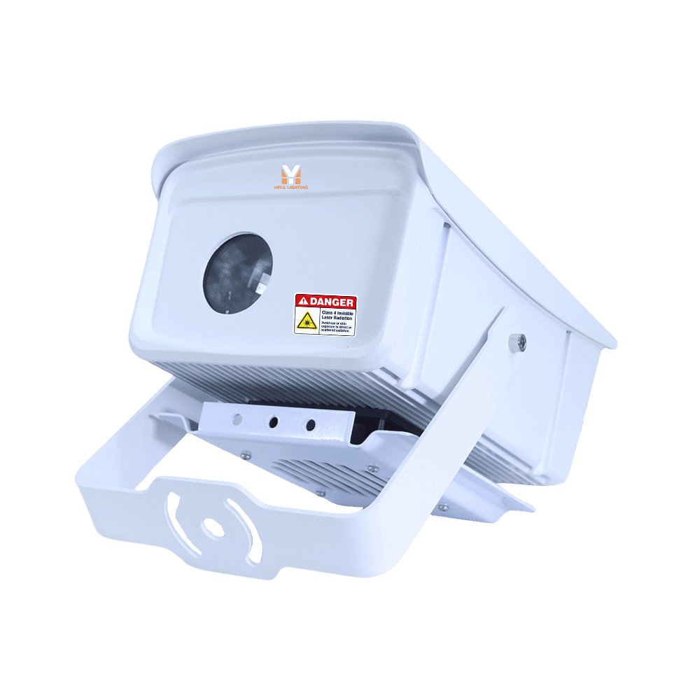 MA1-White 6W/9W Firefly Laser Light IP66 Outdoor Christmas Light Projector
