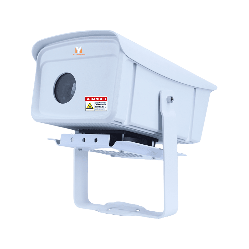 MA1-White 6W/9W Firefly Laser Light IP66 Outdoor Christmas Light Projector