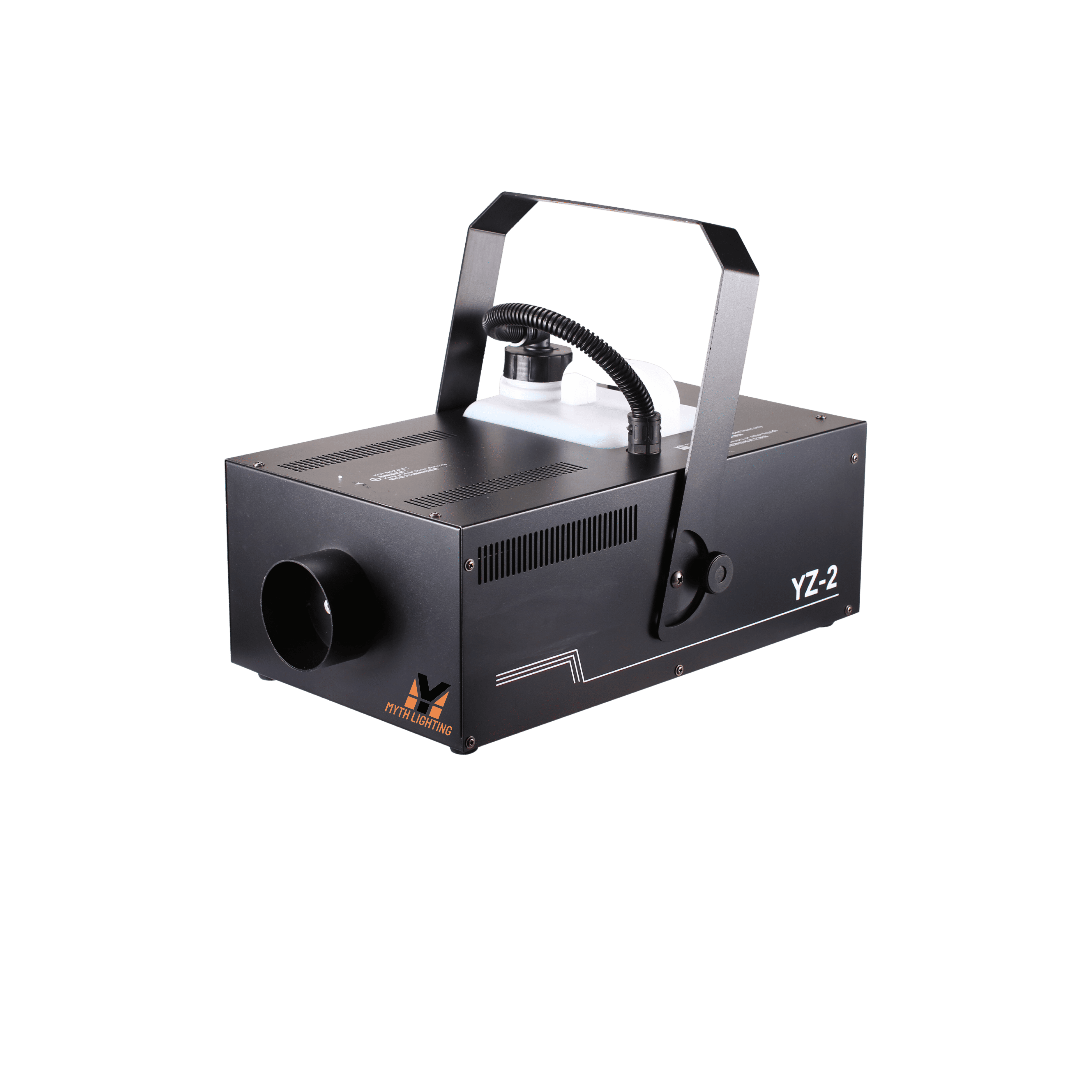 MIYA MYZ-2 1000W Portable Fog Machine for DJs & Parties